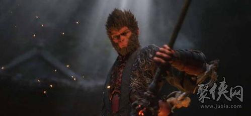 黑神话悟空最新爆料视频,视觉盛宴与战斗革新，悟空归来！